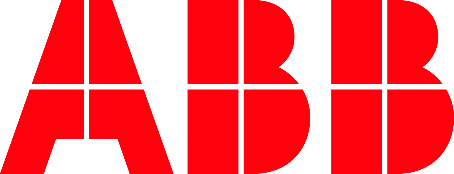 Logo de ABB