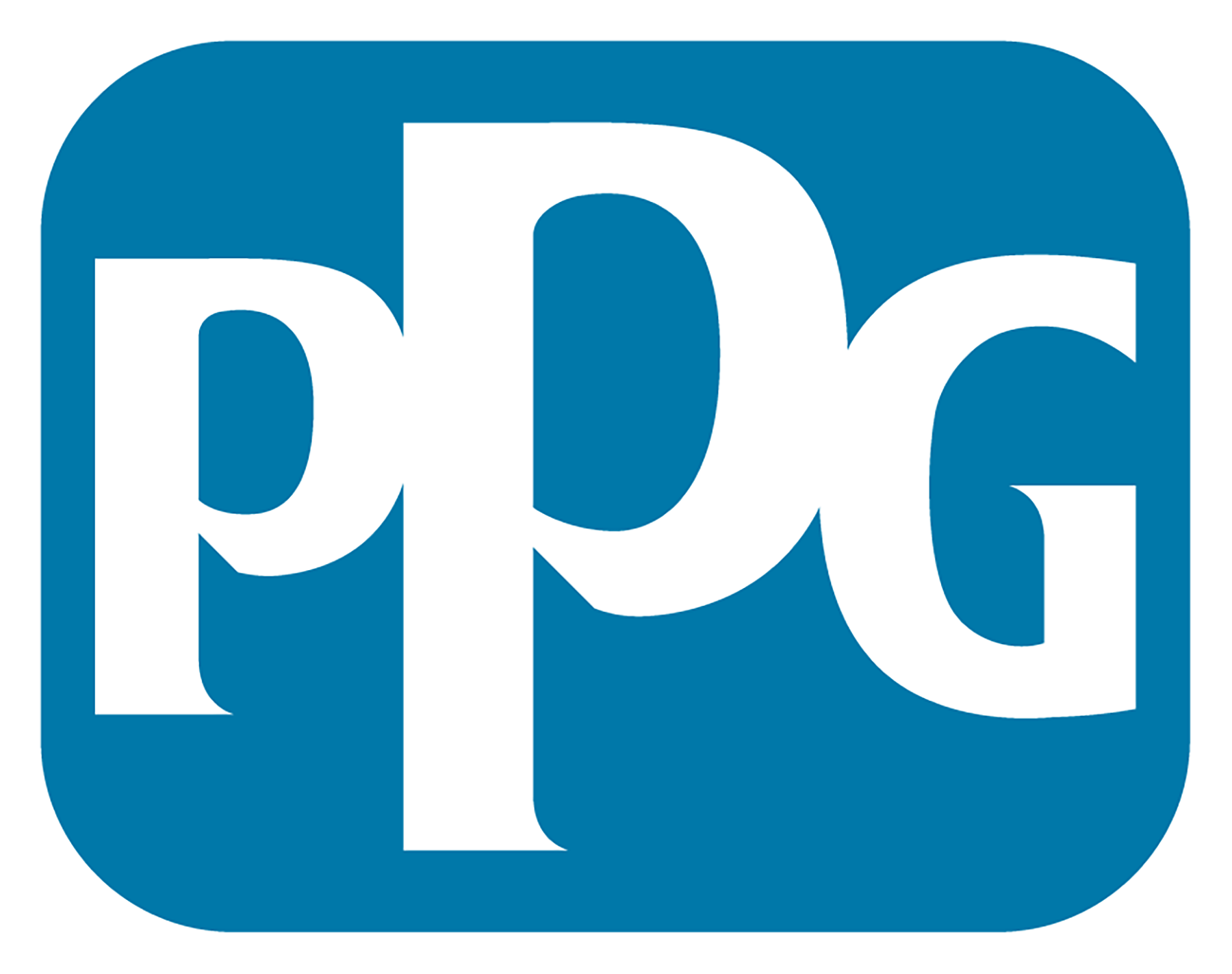 Logo de PPG