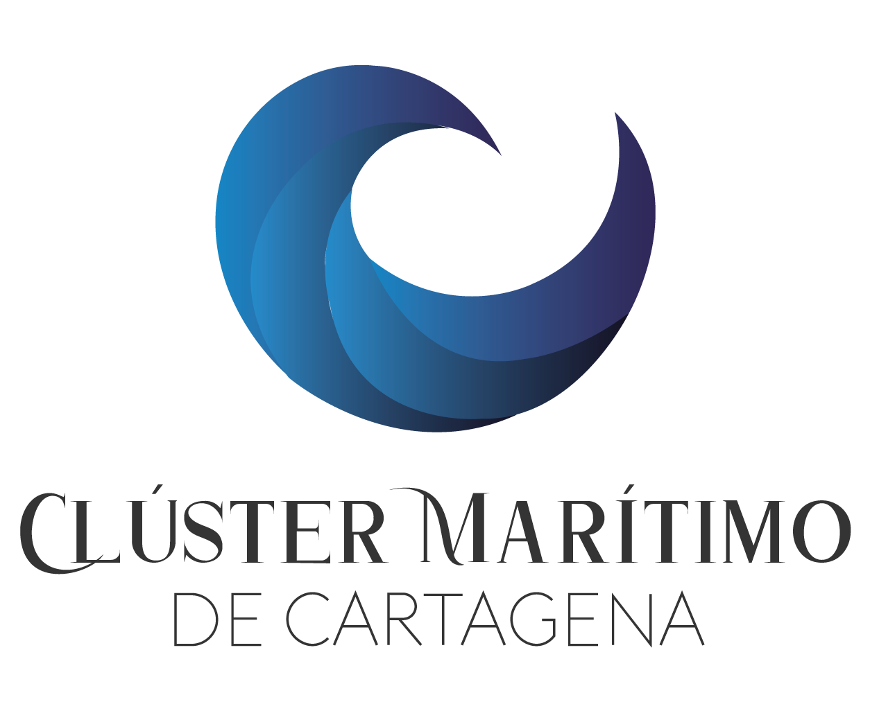 Logo de CLÚSTER MARÍTIMO DE CARTAGENA Y BOLÍVAR