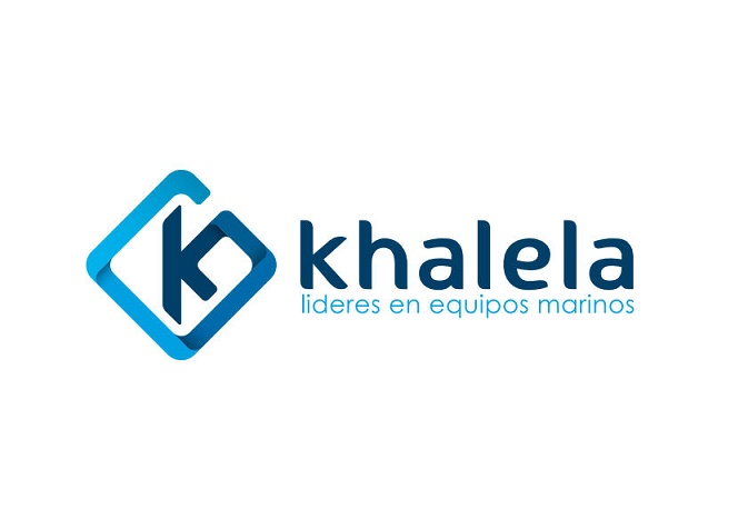 Logo de KHALELA