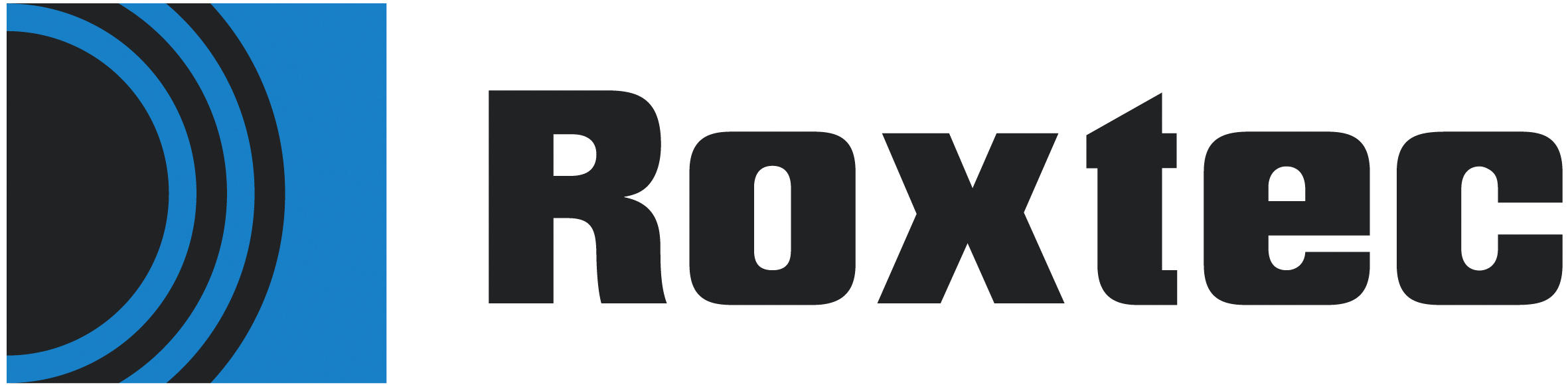 Logo de ROXTEC